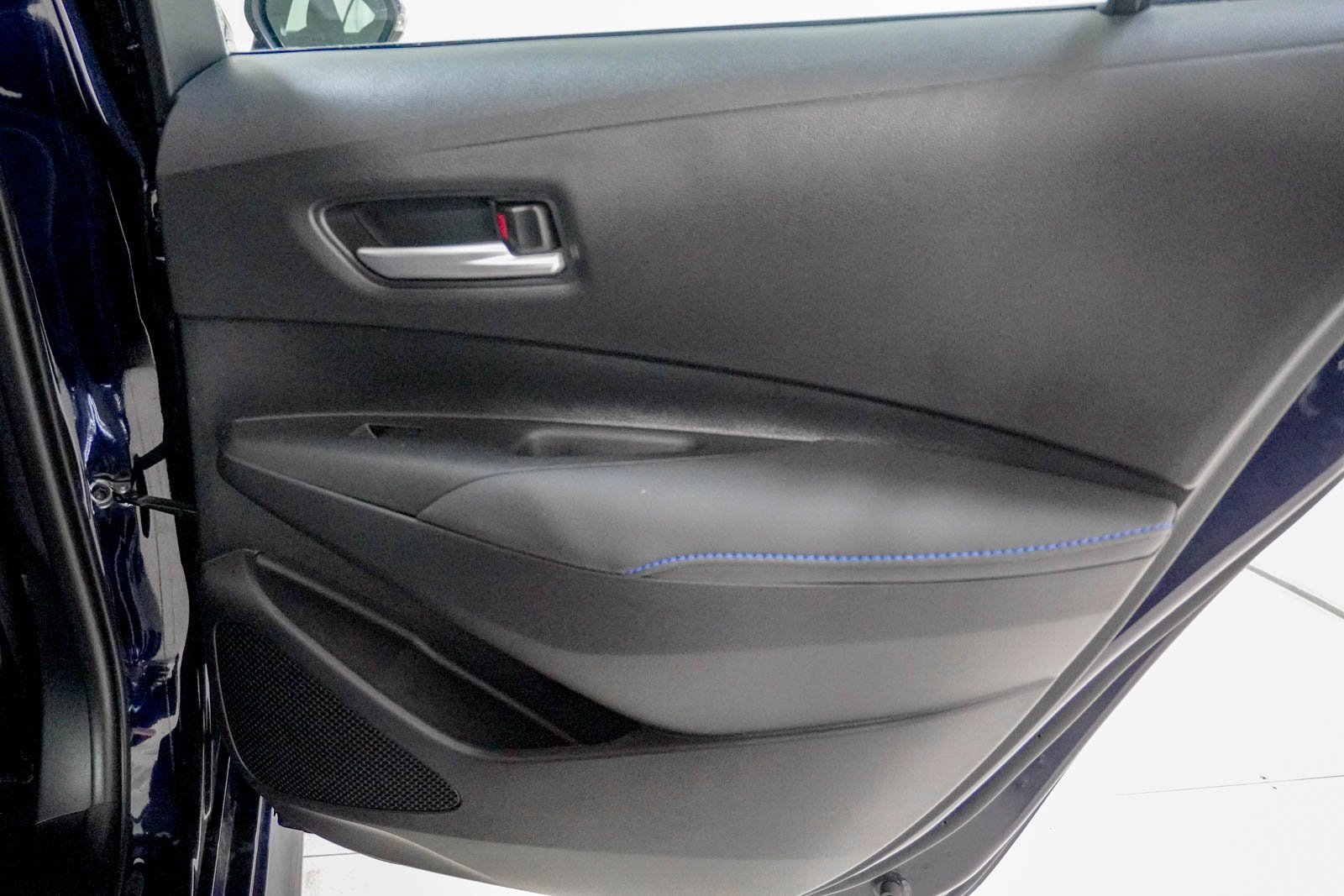 Used 2022 Toyota Corolla SE image 31