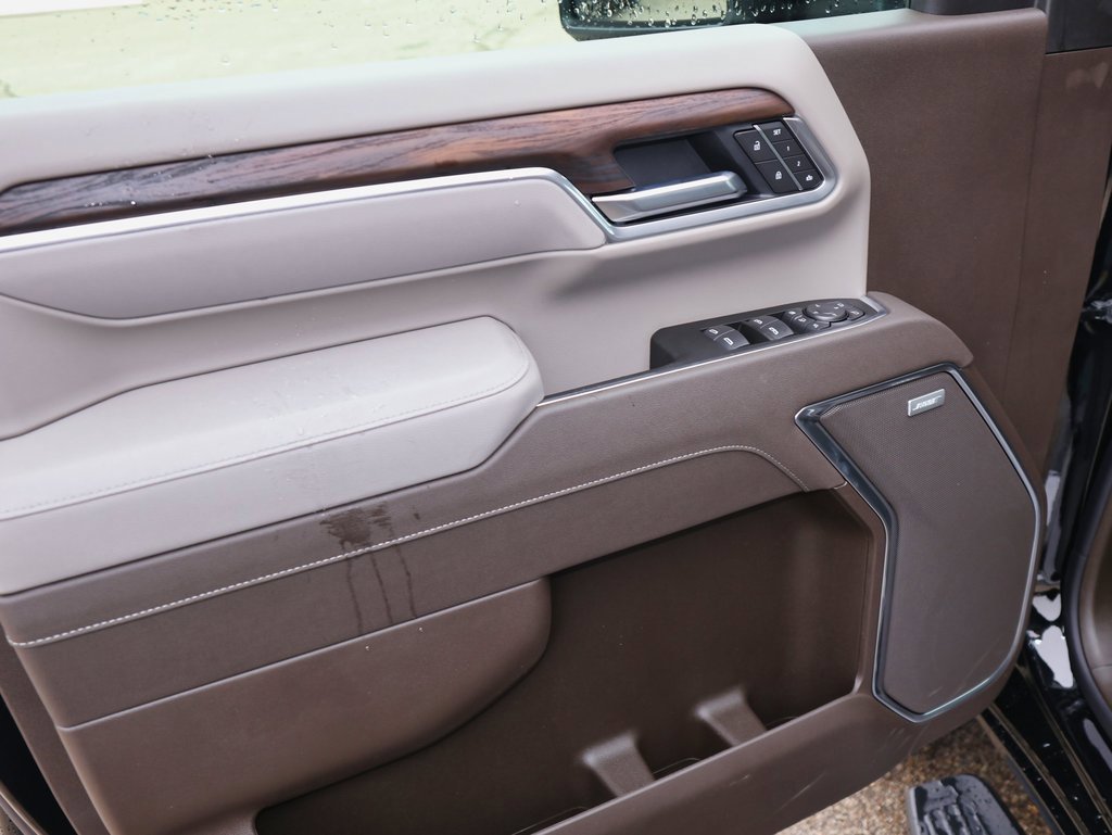 New 2026 GMC Sierra 2500 SLT w/ SLT Premium Package image 10