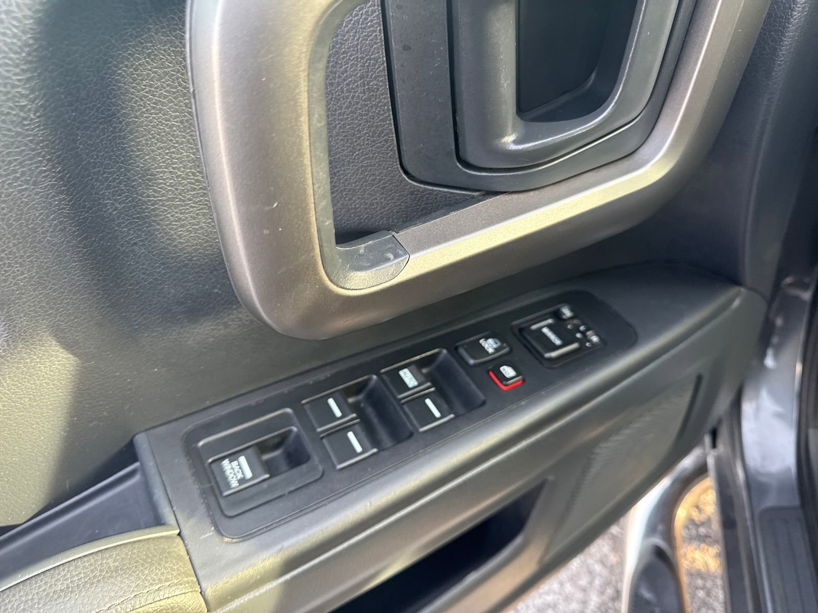 Used 2013 Honda Ridgeline RTL image 14