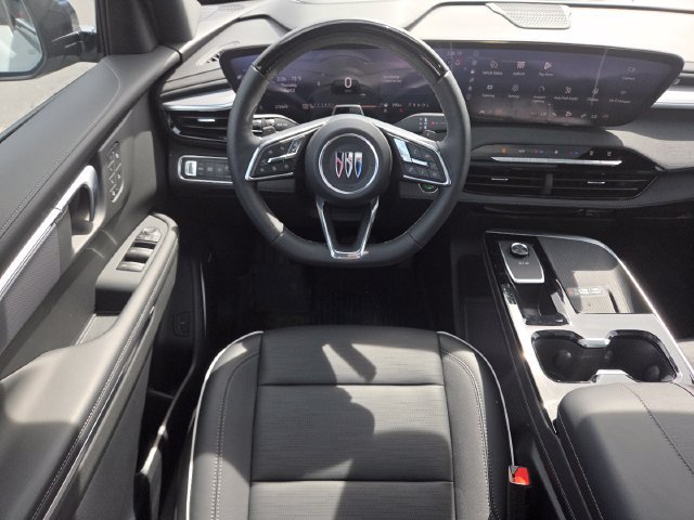 New 2026 Buick Enclave Sport Touring w/ Super Cruise Package FWD image 34