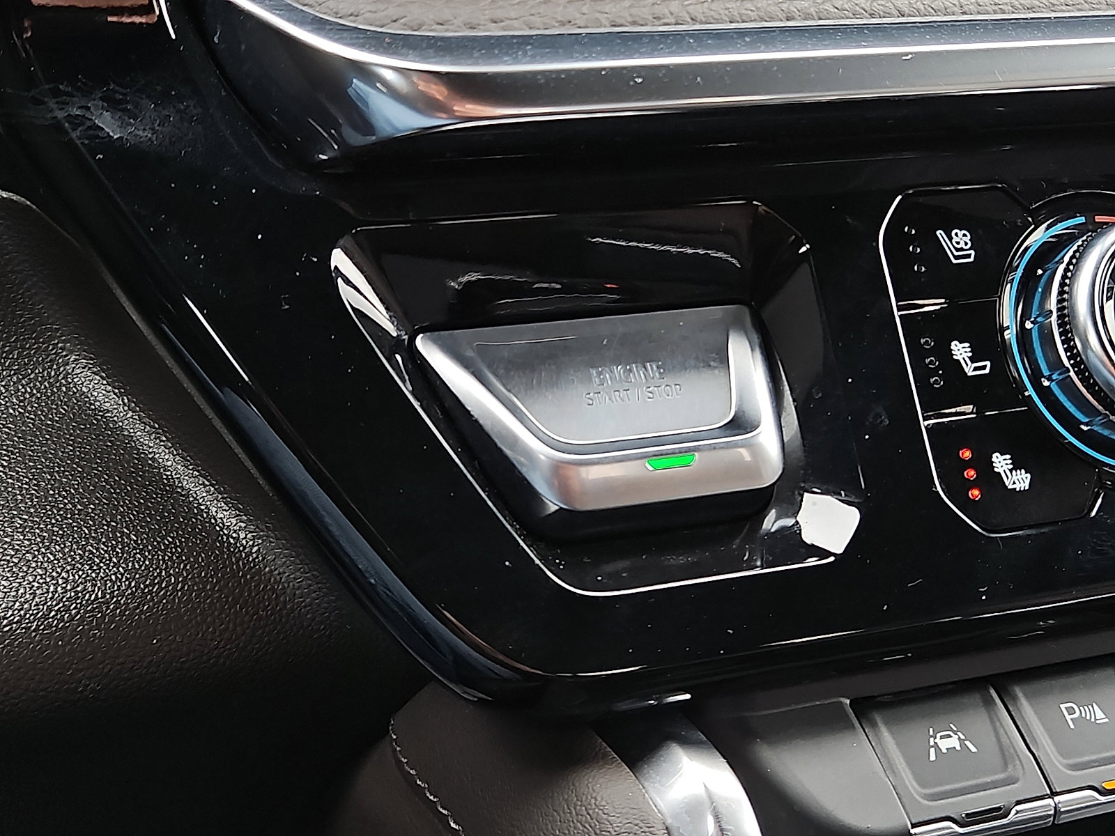 Certified 2023 GMC Sierra 1500 Denali w/ Technology Package image 23