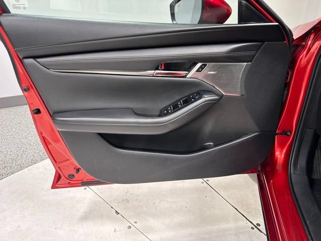 Used 2019 MAZDA MAZDA3 Sedan w/ Premium Package FWD image 12