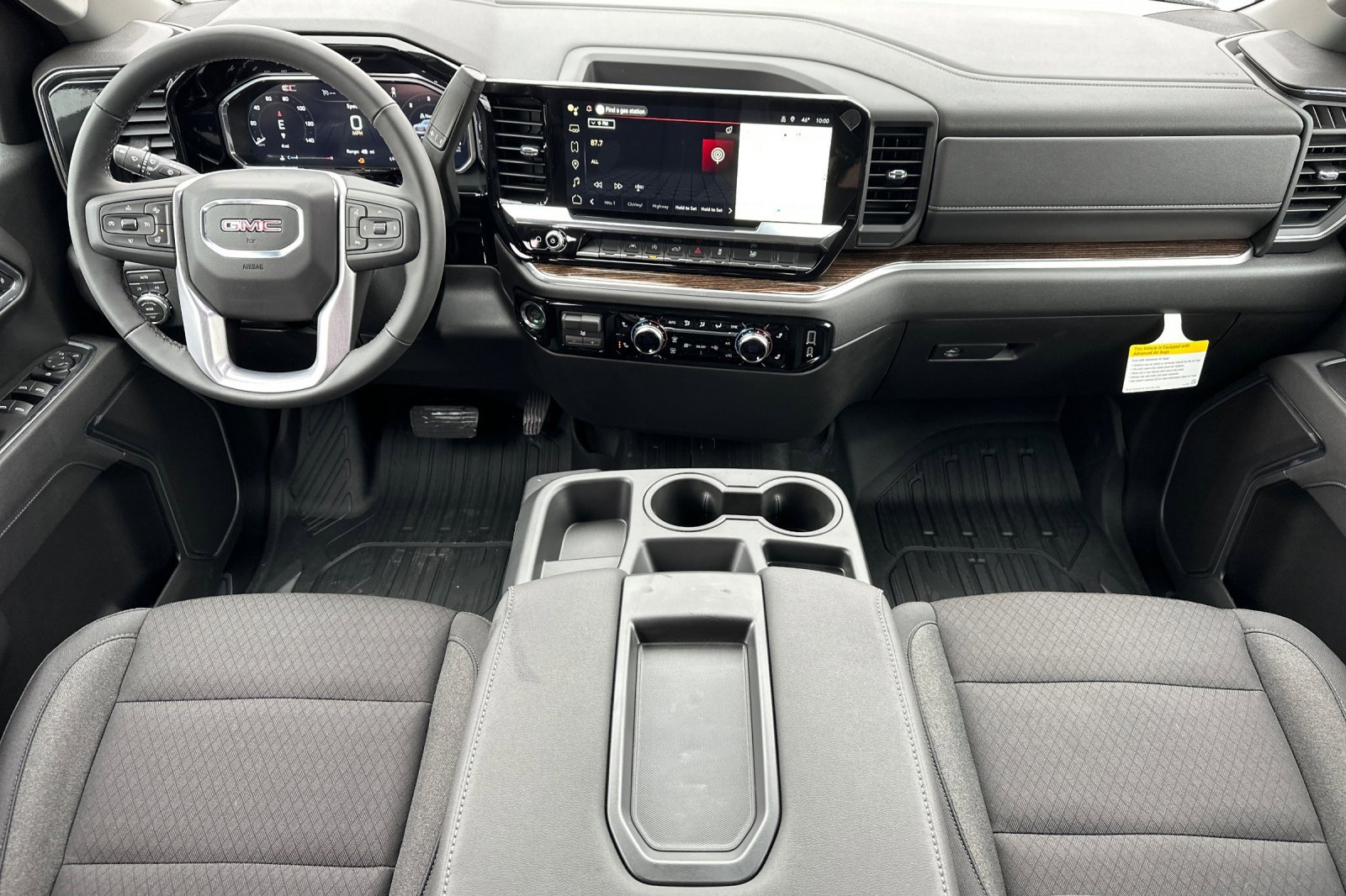 New 2026 GMC Sierra 1500 Elevation w/ Elevation Select Package image 14