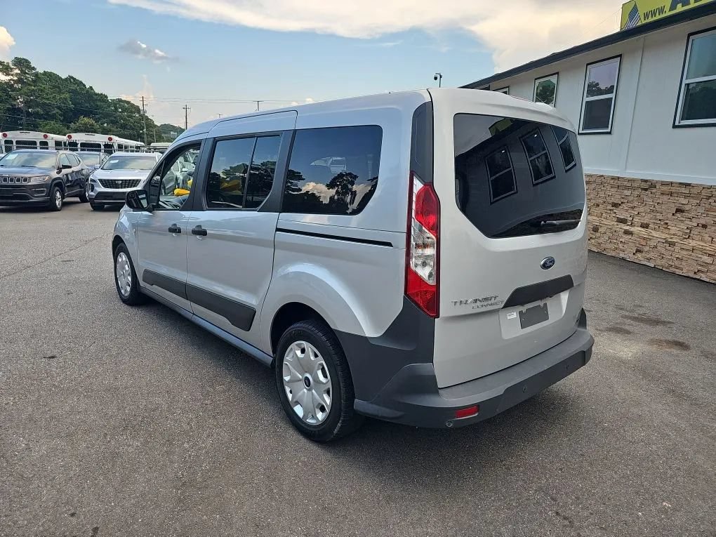 Used 2018 Ford Transit Connect XL FWD image 5
