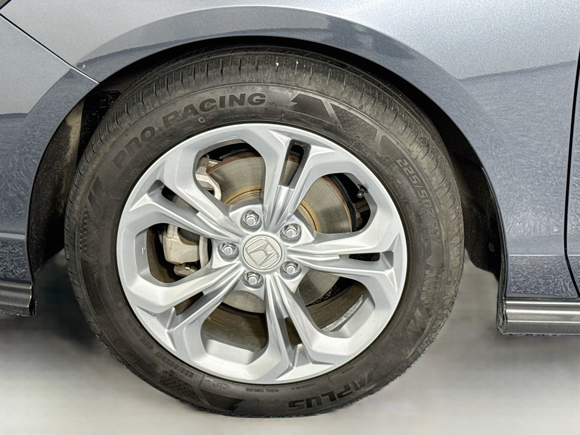 Certified 2023 Honda Accord LX image 28