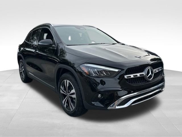 Certified 2025 Mercedes-Benz GLA 250 image 8