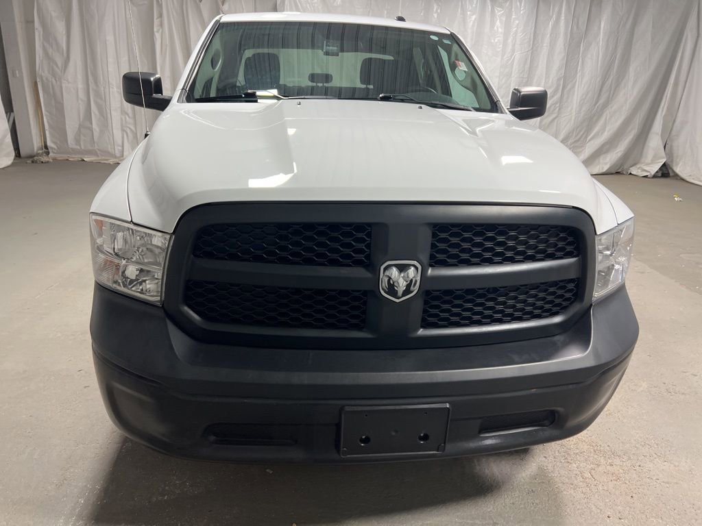 Used 2022 RAM 1500 Tradesman w/ Popular Equipment Group video 2