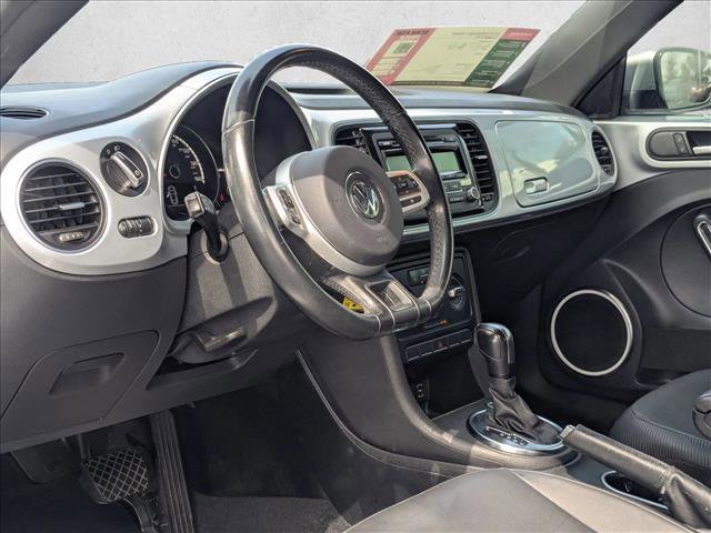 Used 2014 Volkswagen Beetle 2.5 image 10
