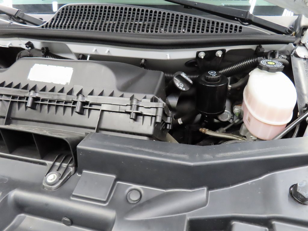 Used 2021 Chevrolet Express 2500 w/ Driver Convenience Package image 18