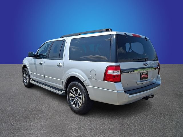 Used 2016 Ford Expedition EL XLT AWD/4WD image 6
