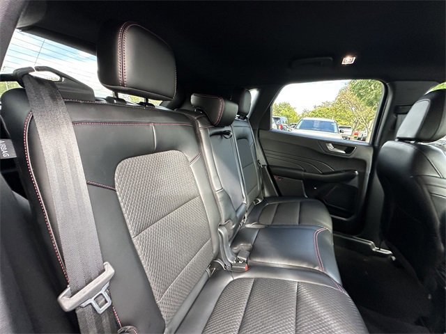 Certified 2024 Ford Escape ST-Line Elite image 38