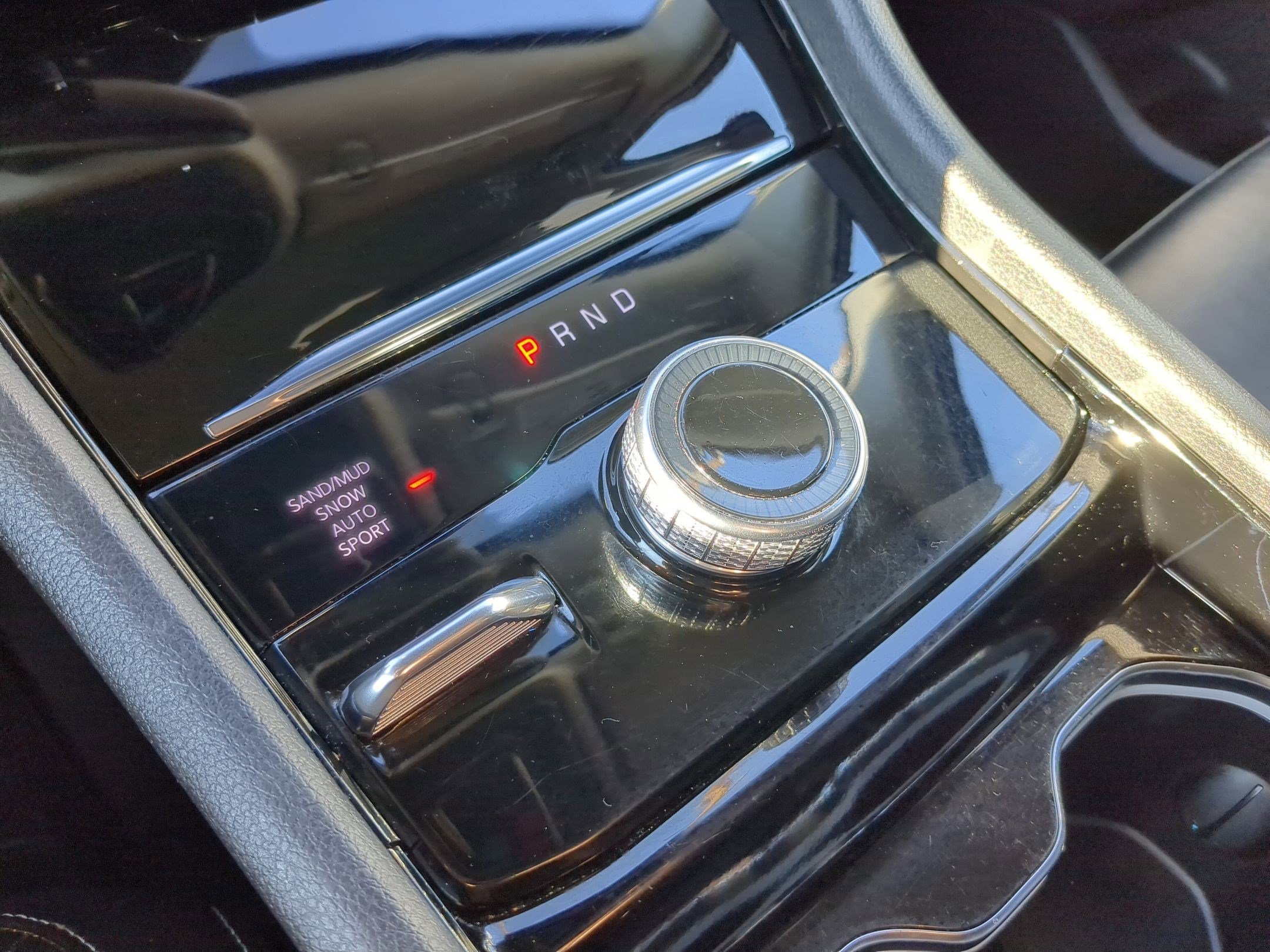 Used 2021 Jeep Grand Cherokee L Limited image 26