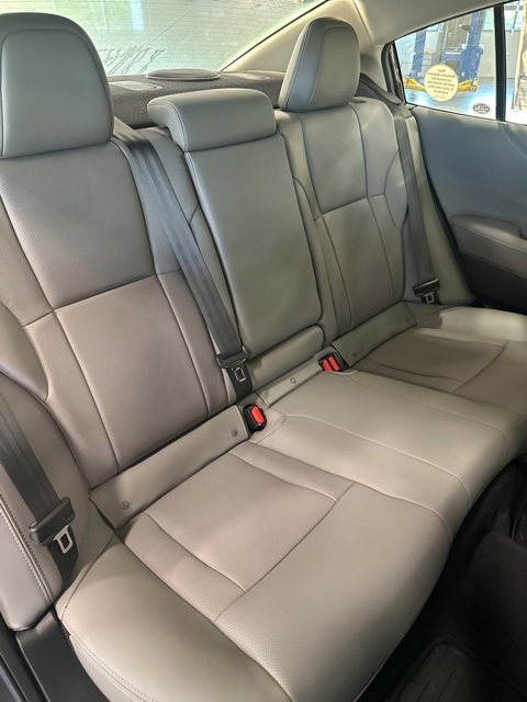 New 2025 Subaru Legacy Limited w/ Popular Package #3 image 30