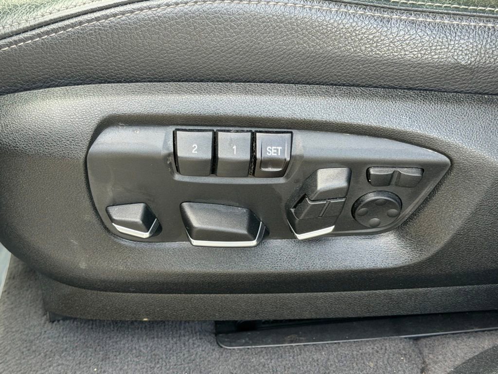 Used 2018 BMW X6 sDrive35i w/ M Sport Package image 20