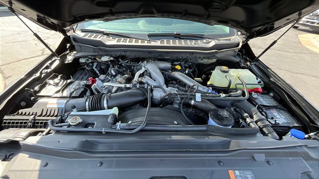 New 2024 Ford F350 XL w/ 360-Degree Camera Package RWD image 18