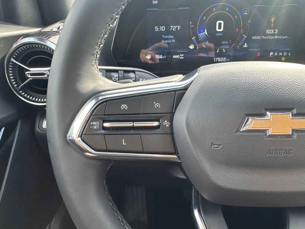 Used 2025 Chevrolet Equinox LT w/ Convenience Package II AWD/4WD image 29