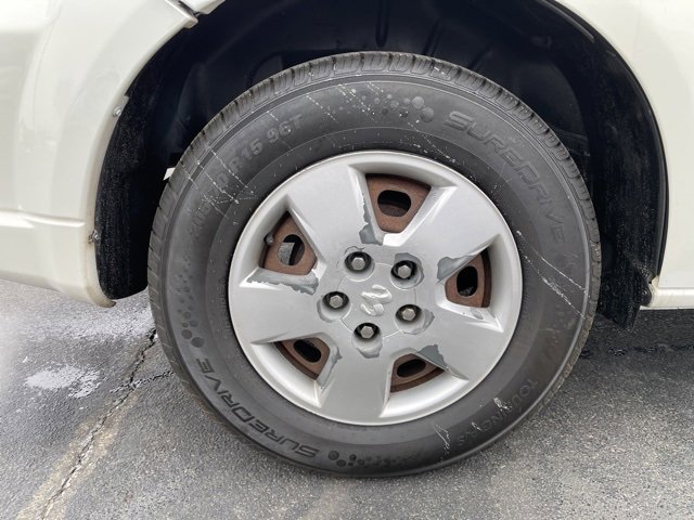 Used 2007 Dodge Caliber SE w/ PWR Equipment Group image 9