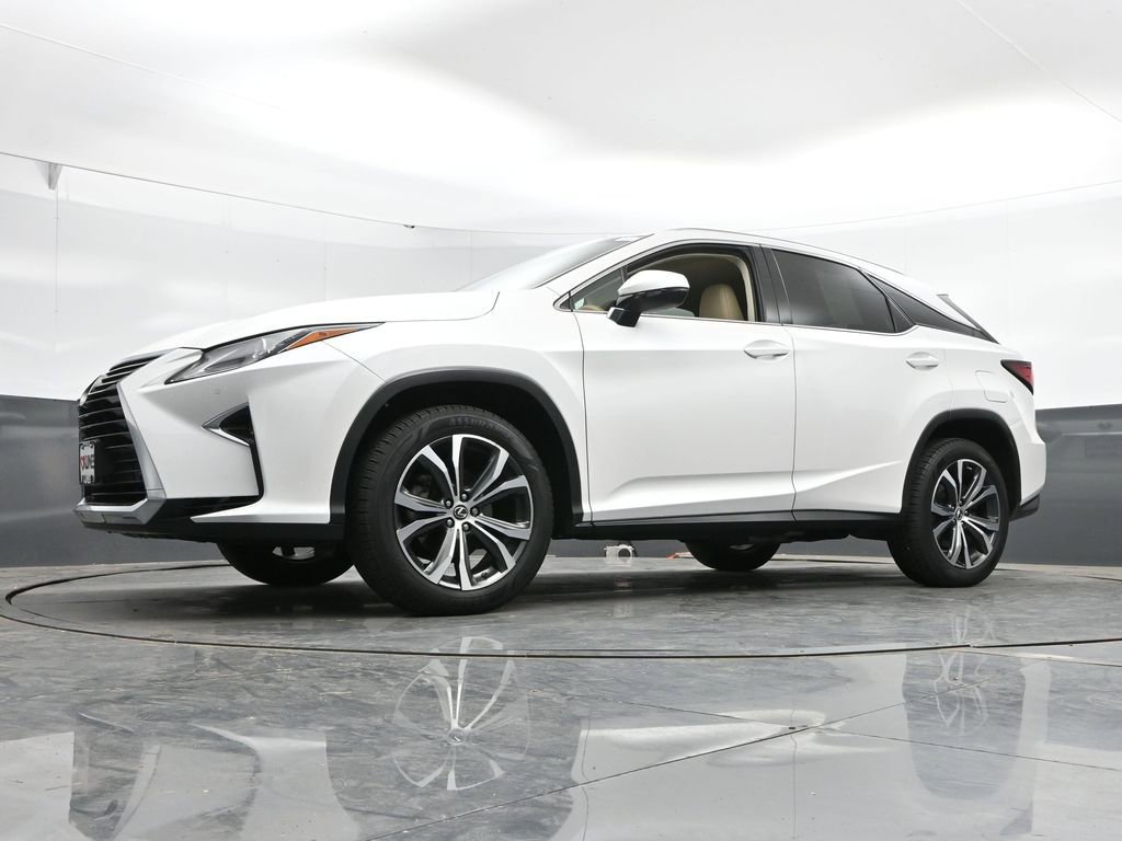 Used 2018 Lexus RX 350 AWD w/ Premium Package image 44