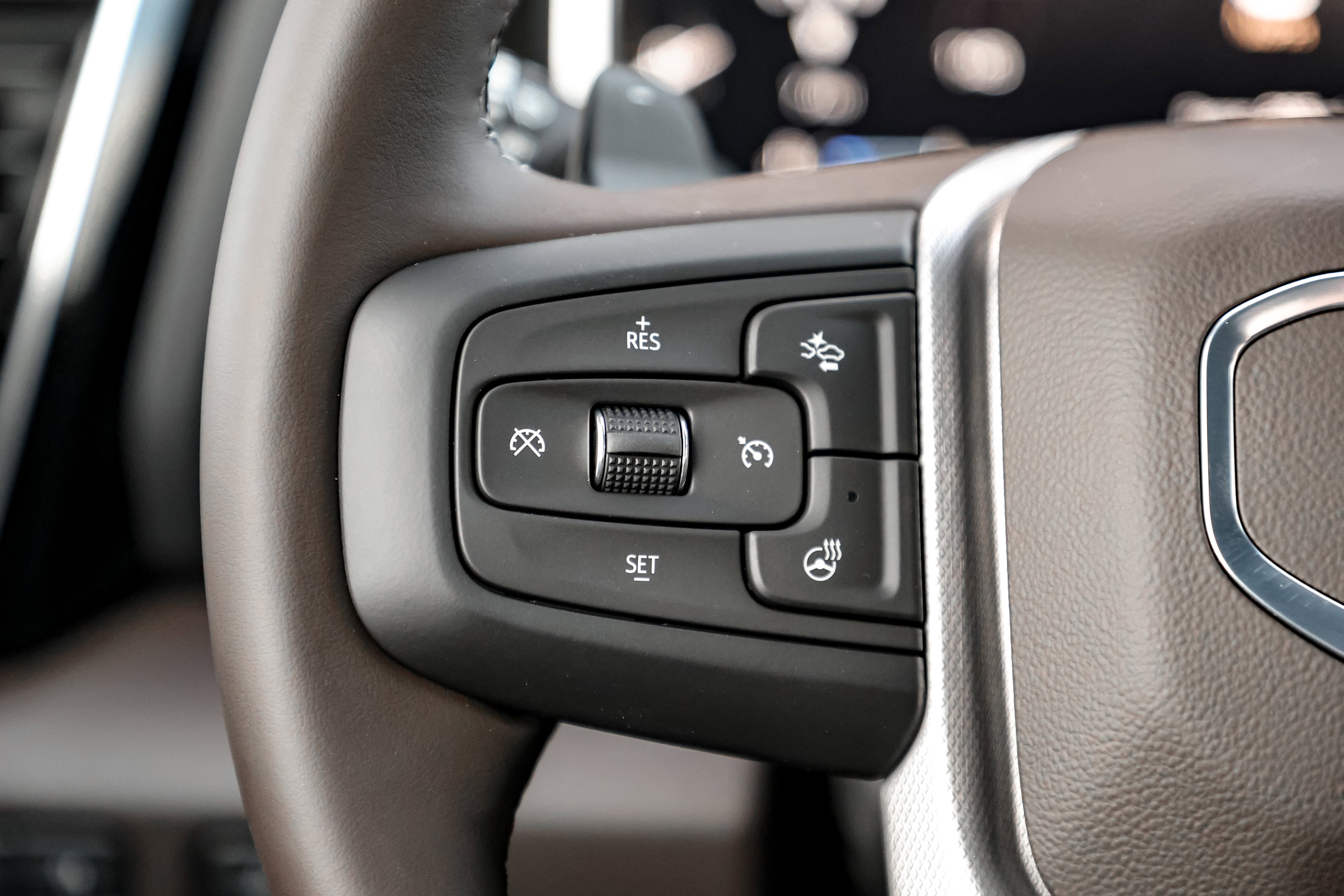 New 2026 GMC Sierra 1500 Denali w/ Denali Reserve Package image 27