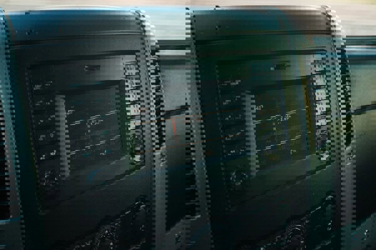 Used 2017 Mercedes-Benz Sprinter 3500 w/ Suspension Package II image 37