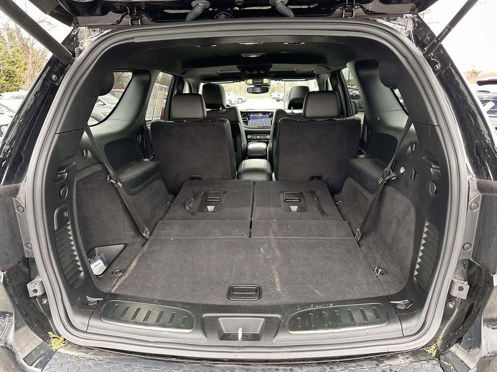 Used 2022 Dodge Durango Citadel AWD/4WD image 7