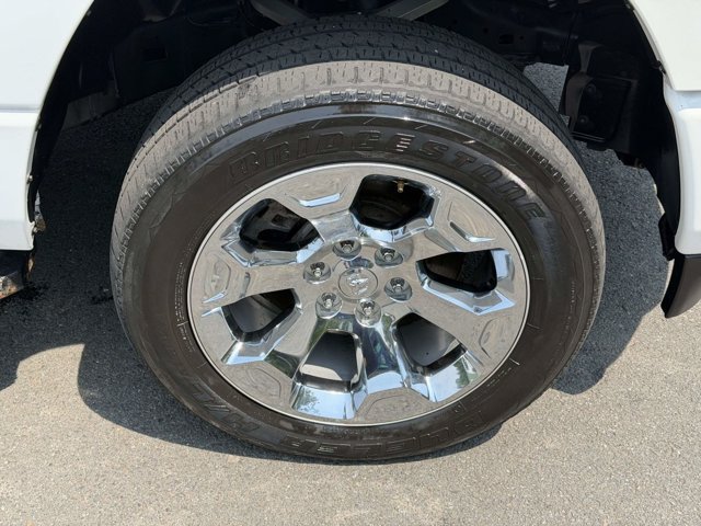 Used 2022 RAM 1500 Big Horn AWD/4WD image 7