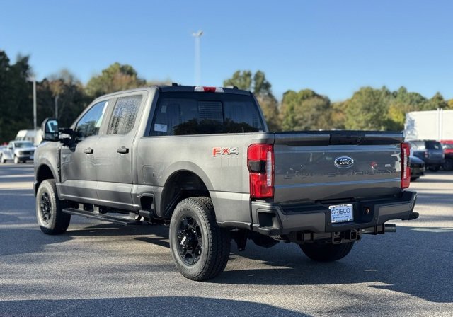 New 2026 Ford F250 XL image 9