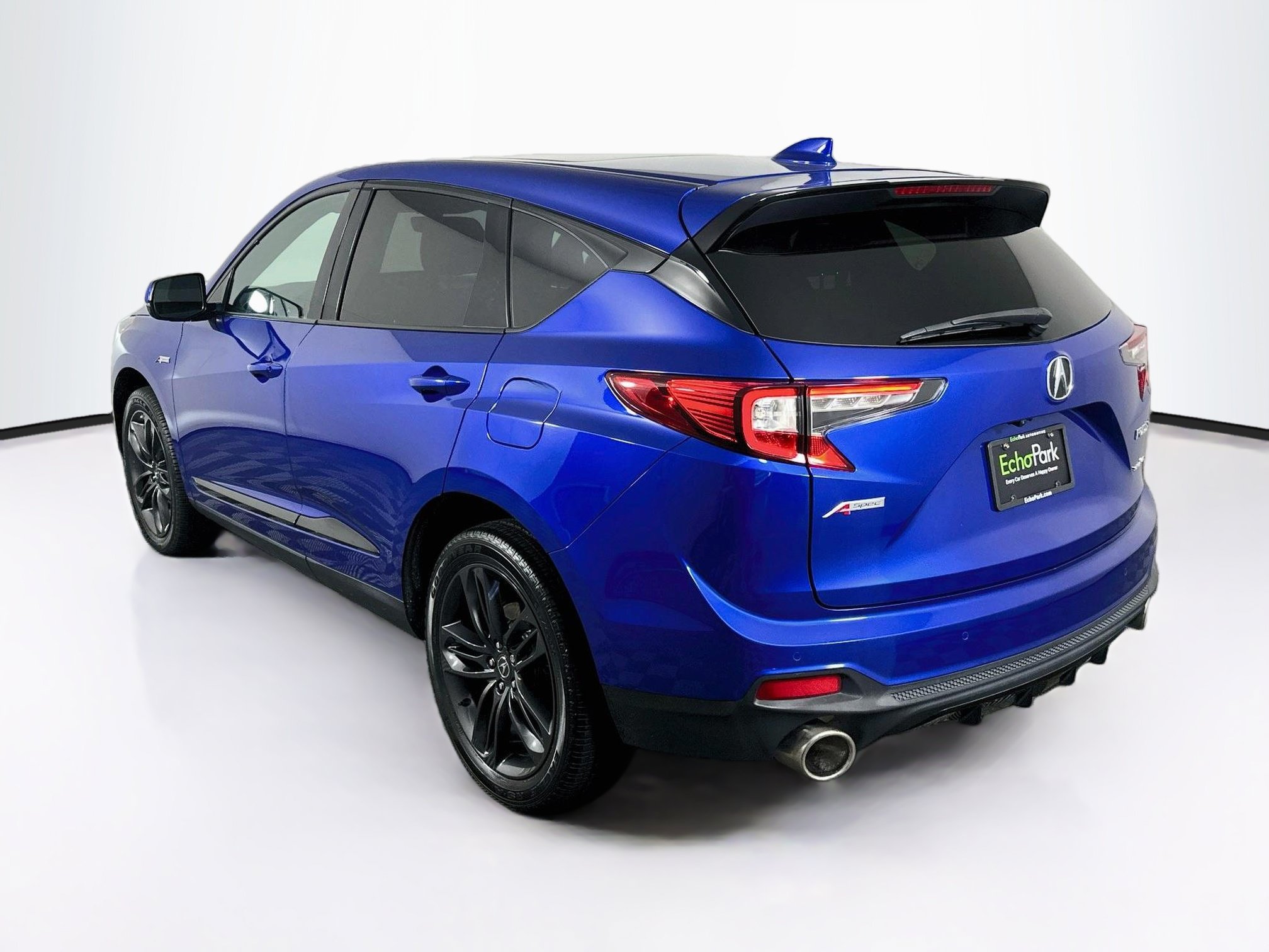 Used 2023 Acura RDX w/ Advance Package AWD/4WD image 5