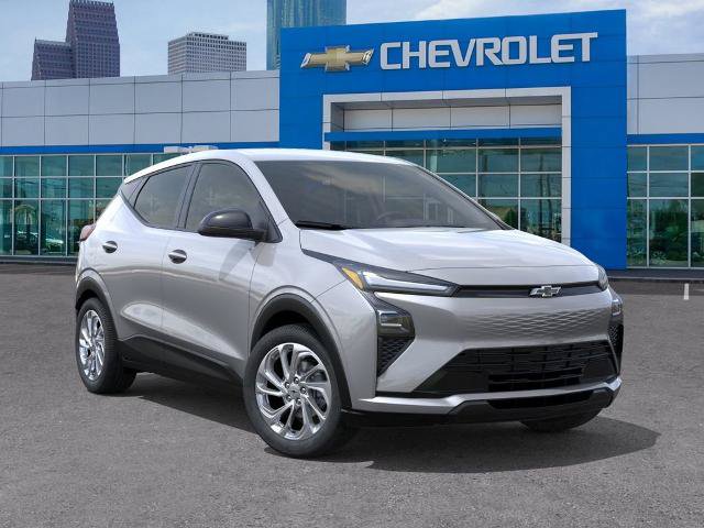 New 2027 Chevrolet Bolt LT FWD image 7