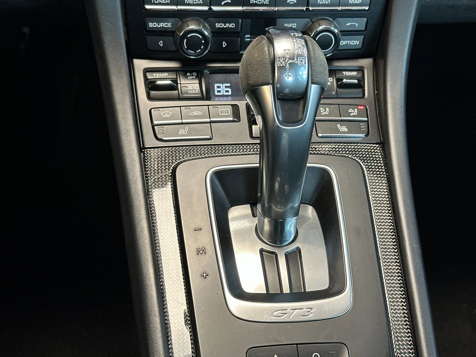 Used 2015 Porsche 911 GT3 image 19