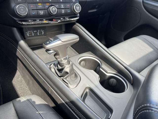 Used 2021 Dodge Durango SXT AWD/4WD image 30