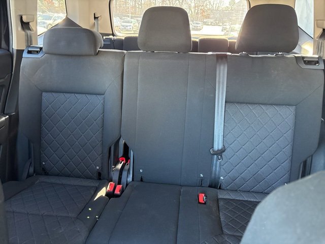 Used 2019 Volkswagen Atlas S w/ Towing Package image 5