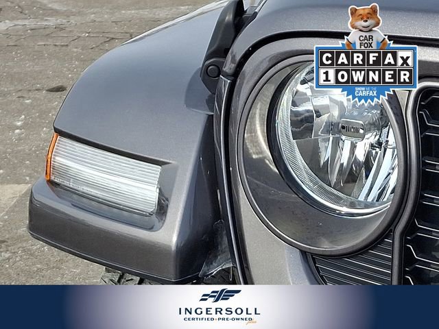 Used 2024 Jeep Wrangler Unlimited image 27