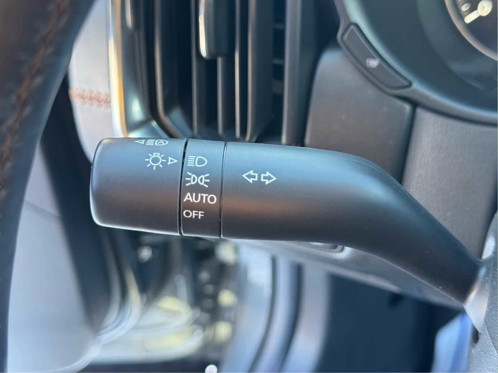 Used 2025 MAZDA CX-50 2.5 Turbo w/ Premium Plus Pkg image 14