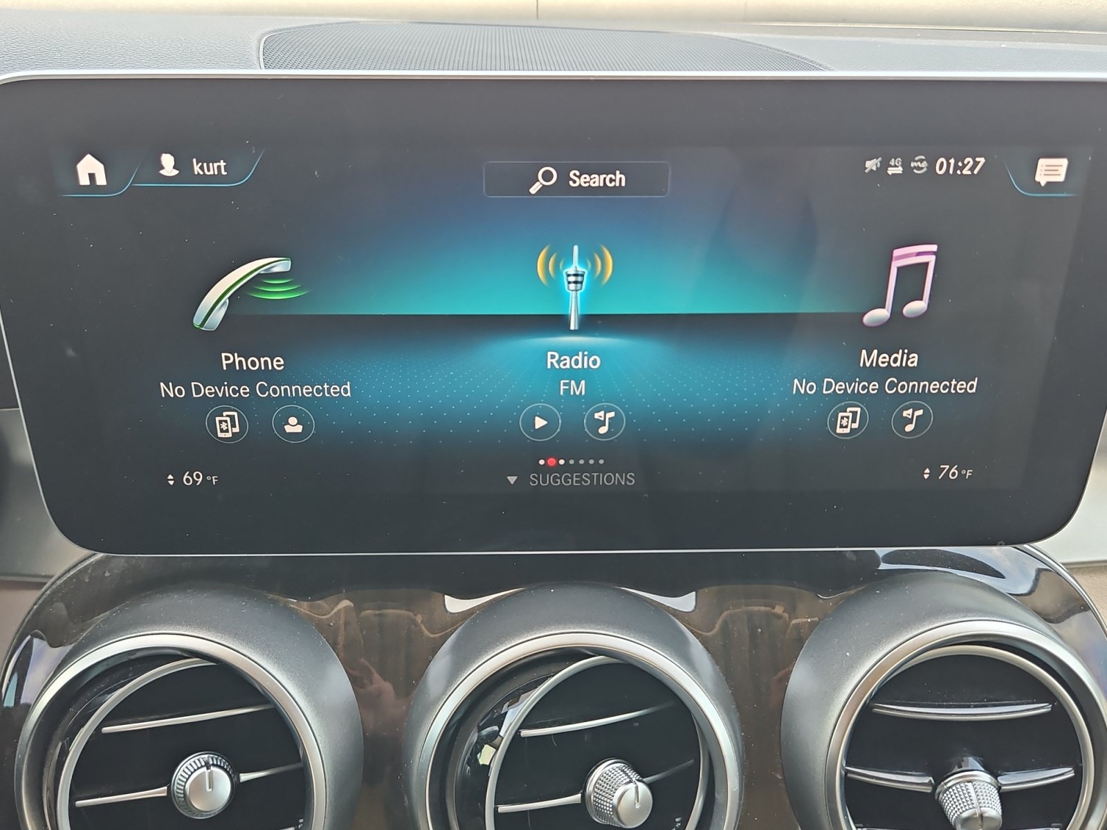 Certified 2020 Mercedes-Benz GLC 300 image 18