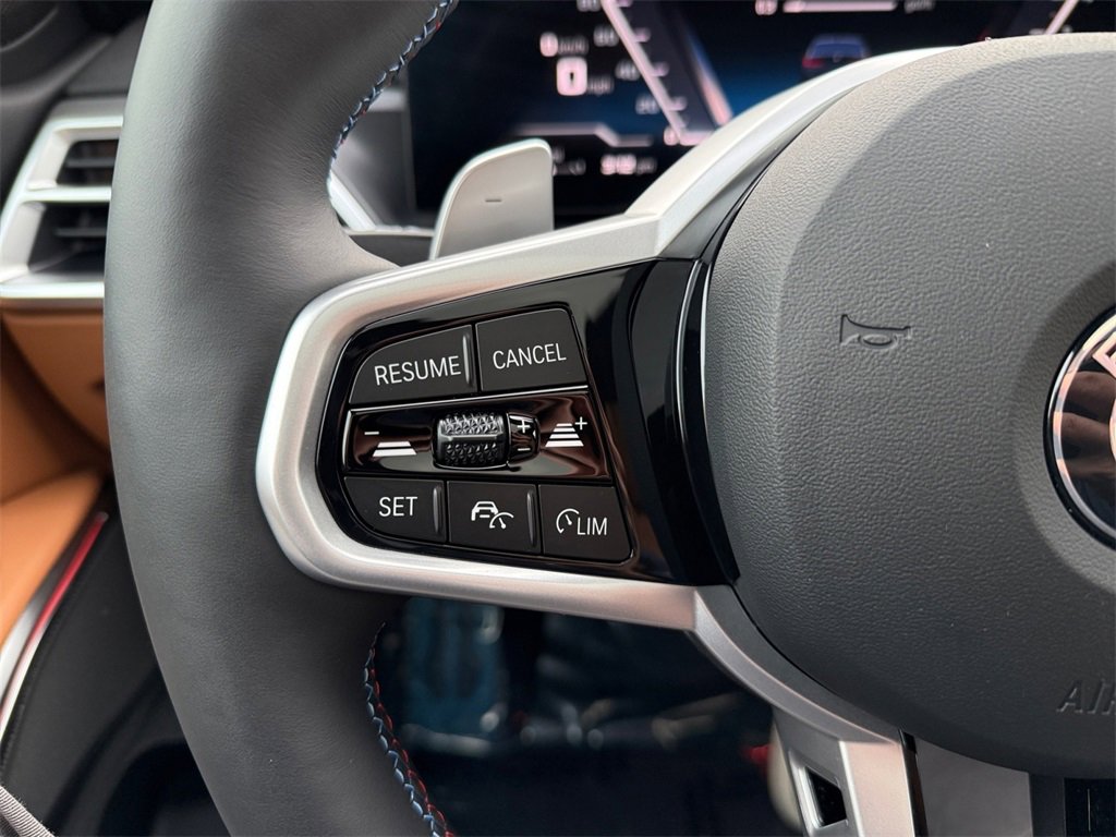 Used 2026 BMW M340i xDrive w/ Premium Package image 31