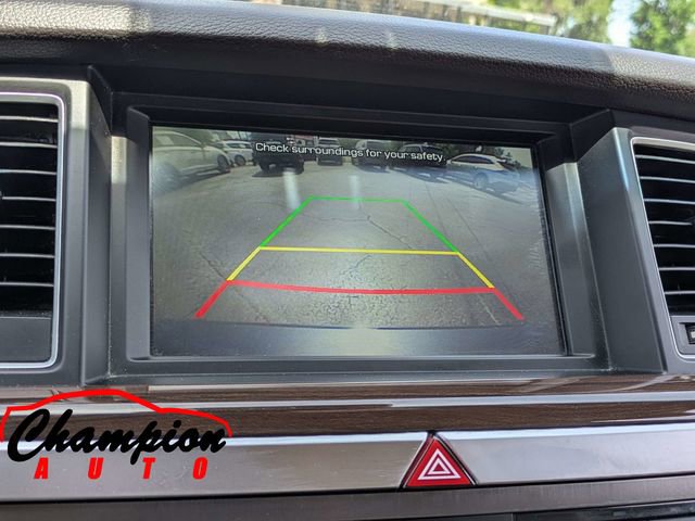 Used 2016 Hyundai Genesis 3.8 RWD image 22
