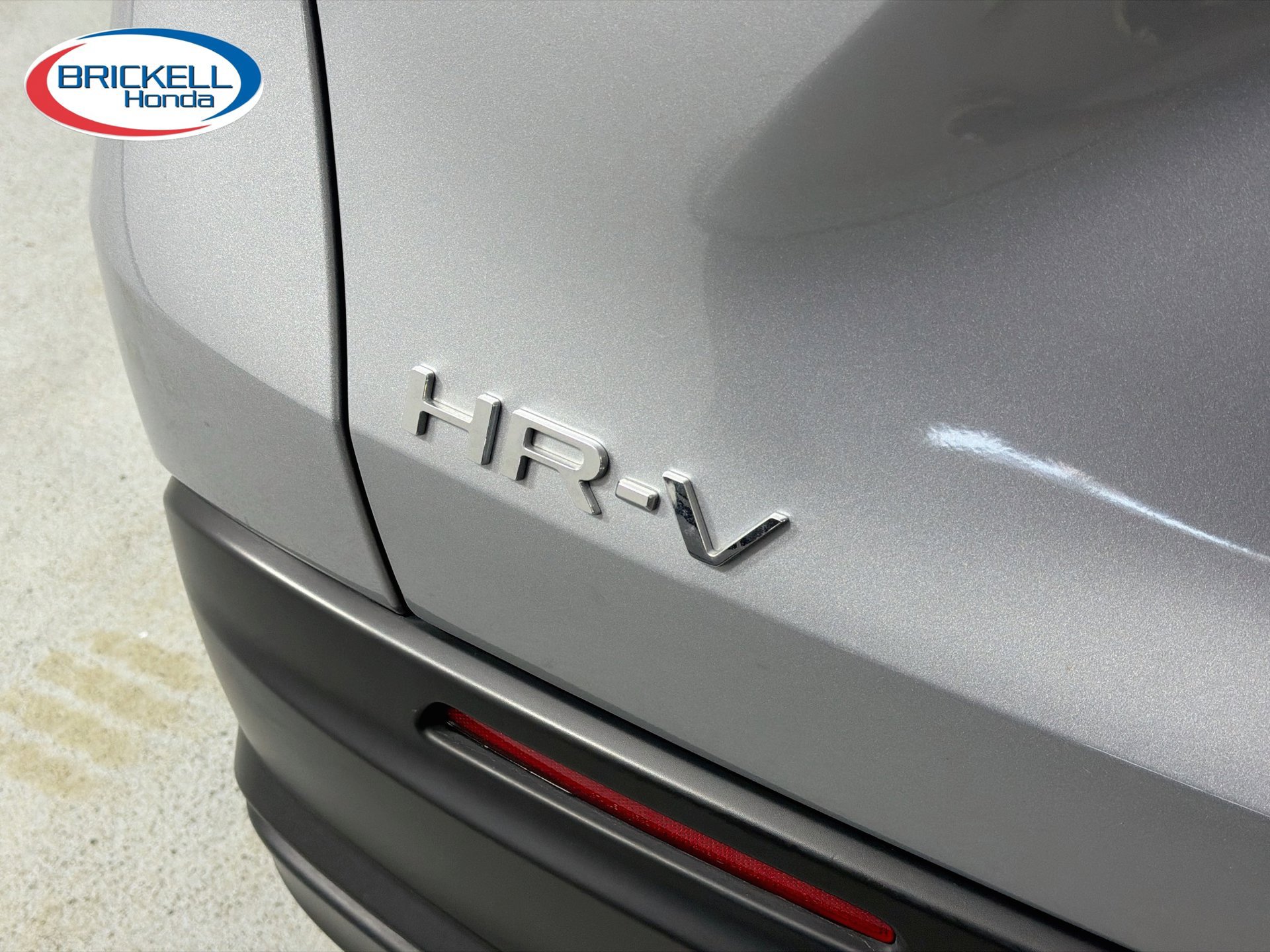 Used 2024 Honda HR-V LX image 11