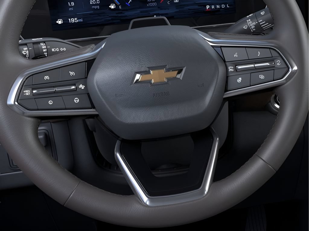 New 2026 Chevrolet Tahoe High Country AWD/4WD image 13
