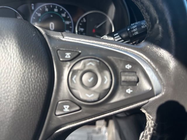 Used 2019 Buick Envision Premium AWD/4WD image 18