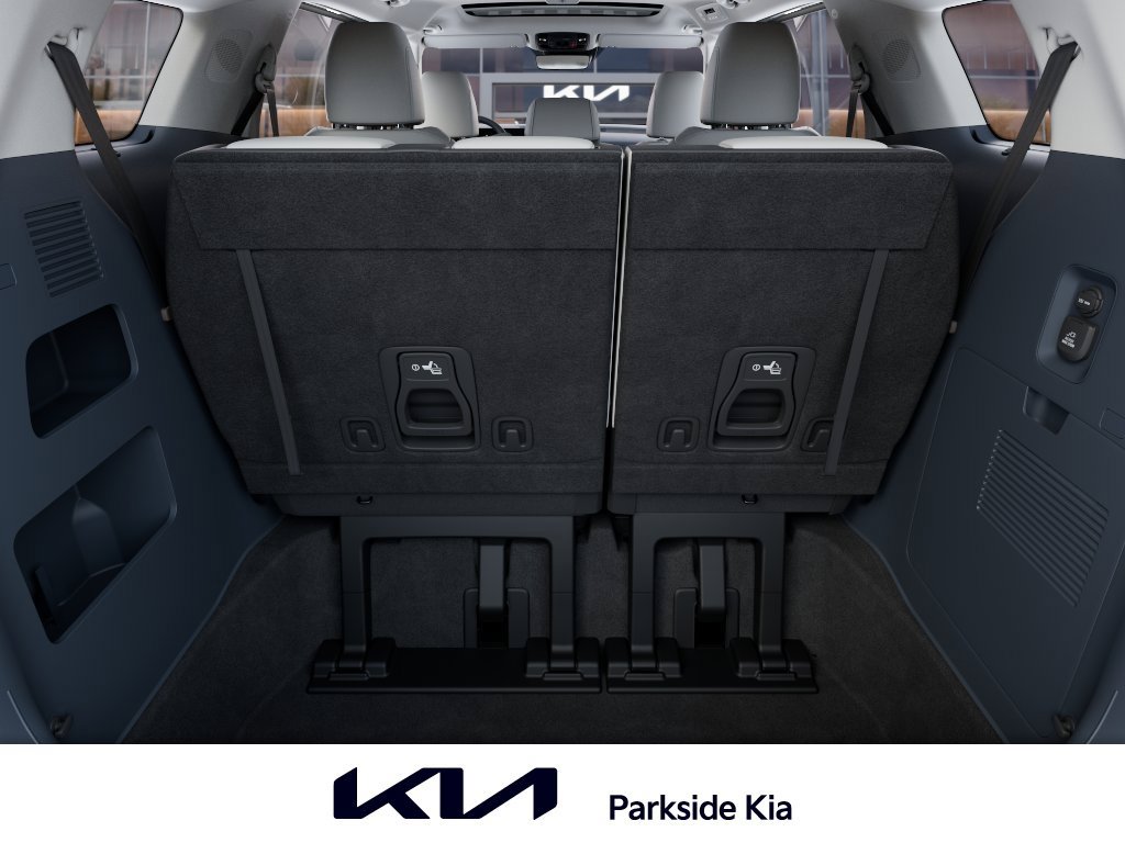 New 2026 Kia Carnival SX w/ SX Dark Edition Package FWD image 19
