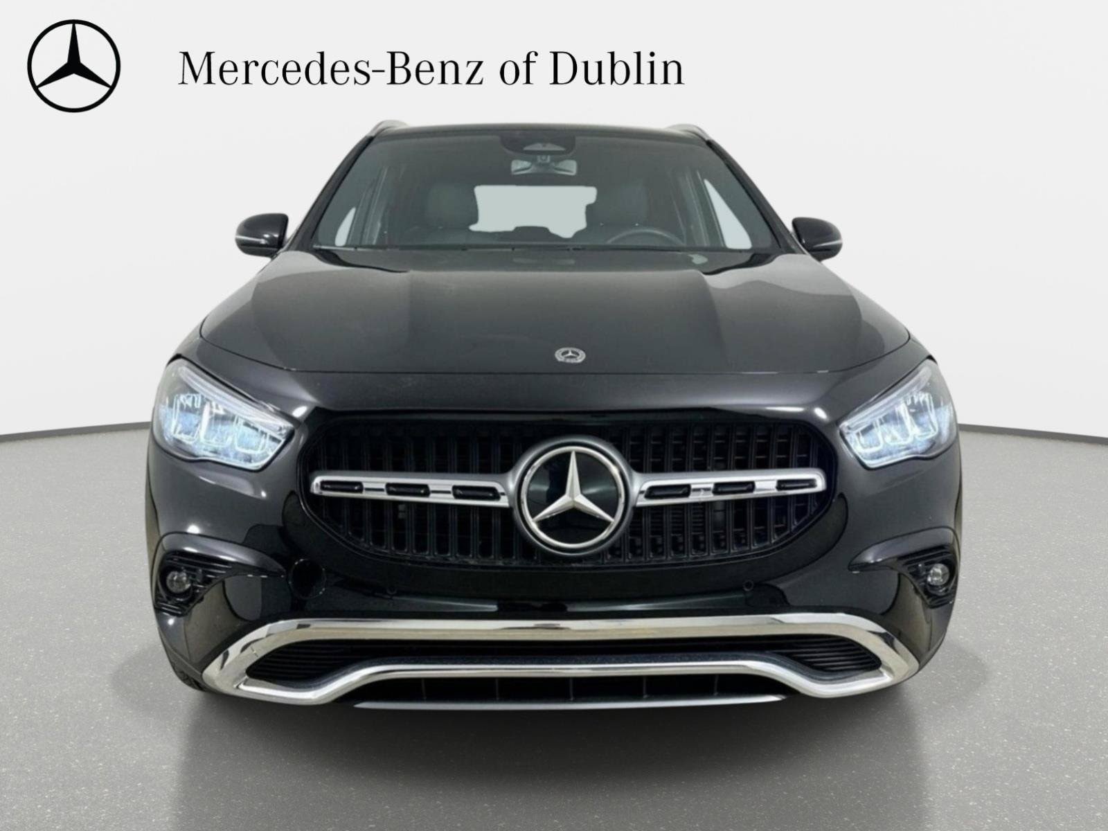 Certified 2026 Mercedes-Benz GLA 250 4MATIC image 2