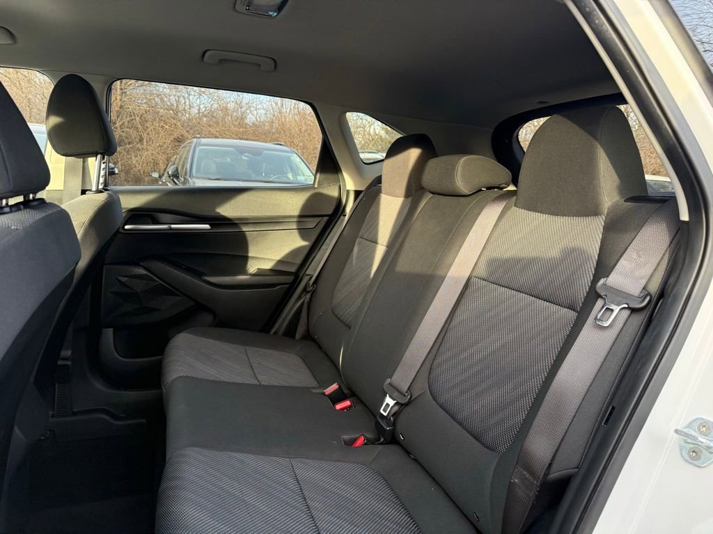 Certified 2023 Kia Seltos LX image 12