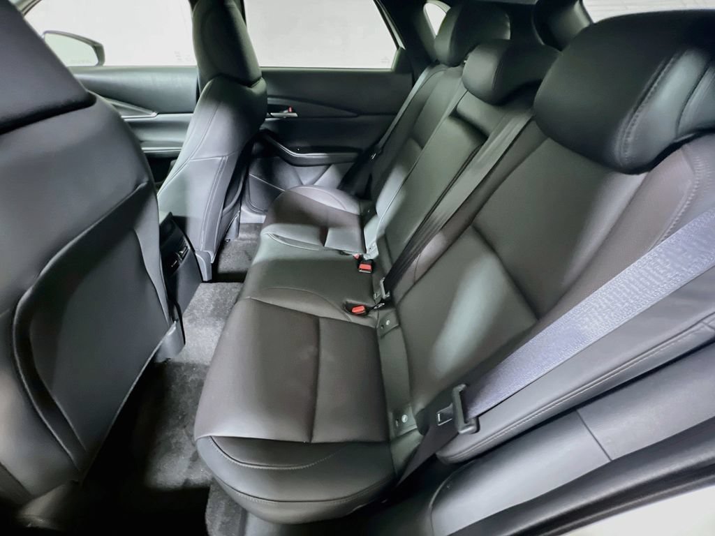 New 2026 MAZDA CX-30 AWD 2.5 S w/ Premium Package image 19