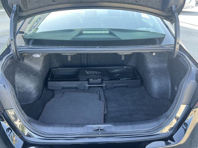 Used 2025 Nissan Altima 2.5 SR image 25