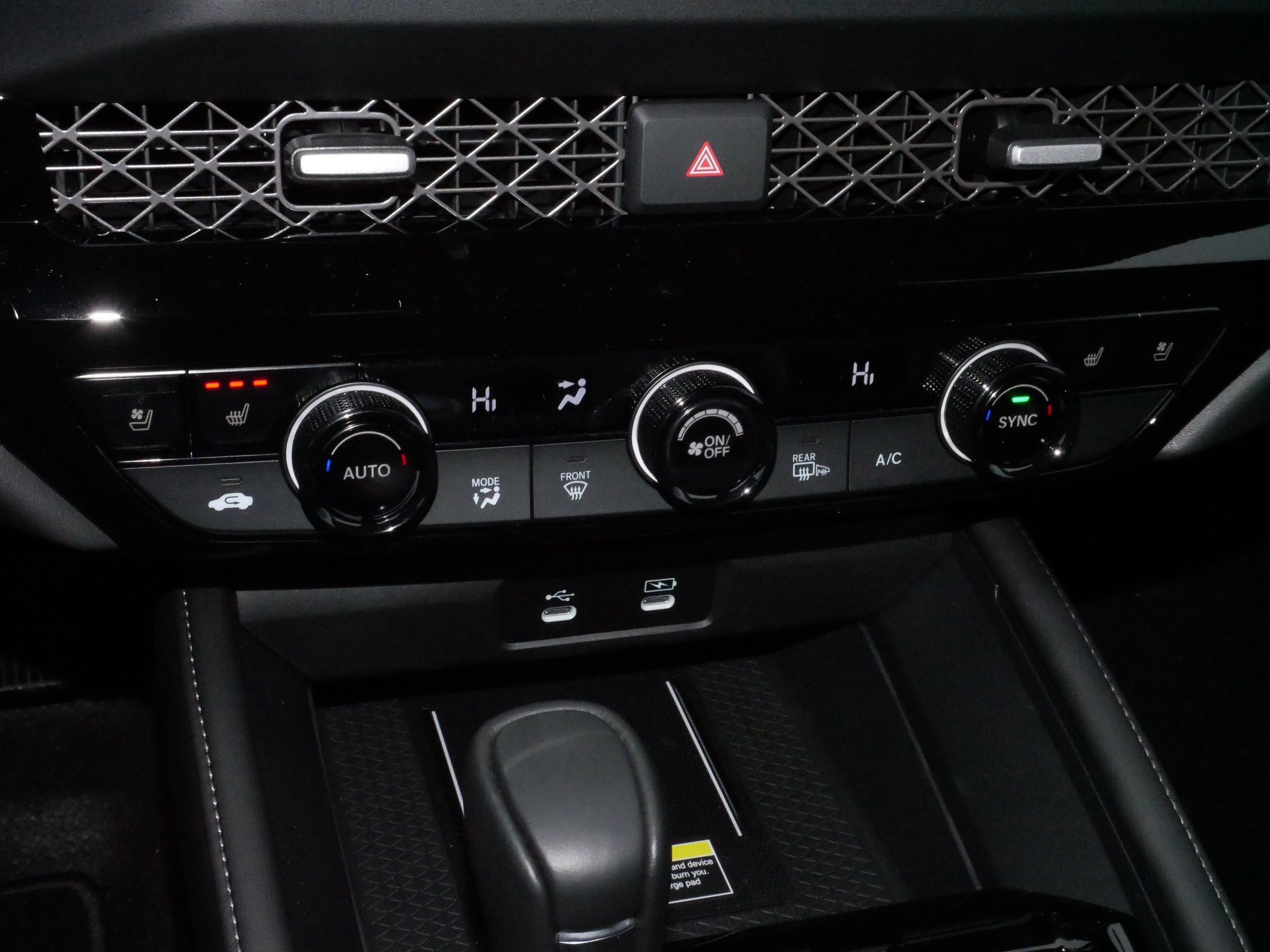 Certified 2025 Honda Accord Touring image 23