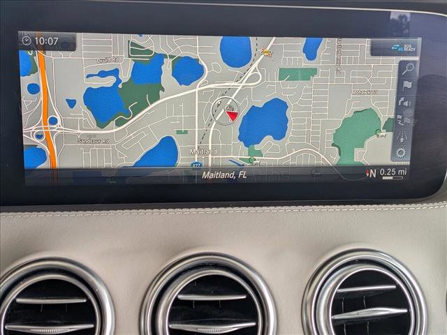 Certified 2020 Mercedes-Benz S 560 S 560 image 12