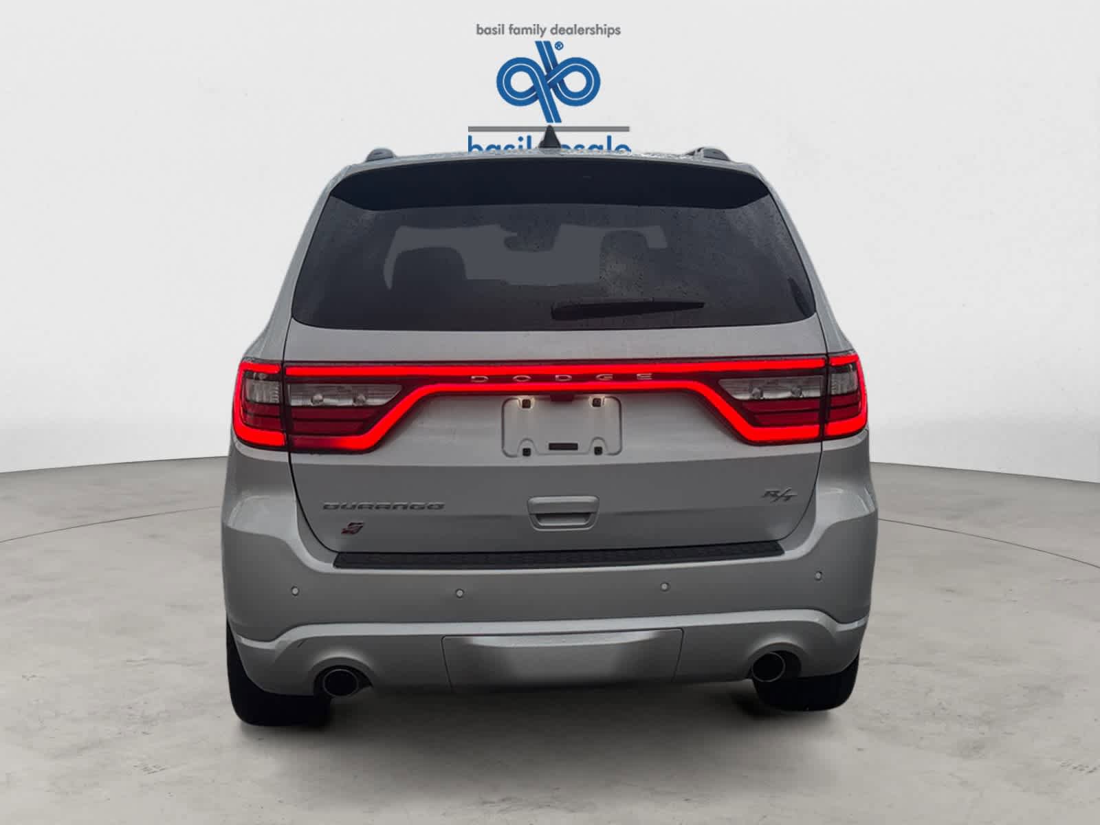 Used 2025 Dodge Durango R/T AWD/4WD image 5