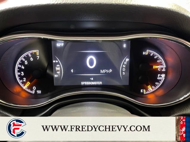 Used 2014 Jeep Grand Cherokee Limited AWD/4WD image 21