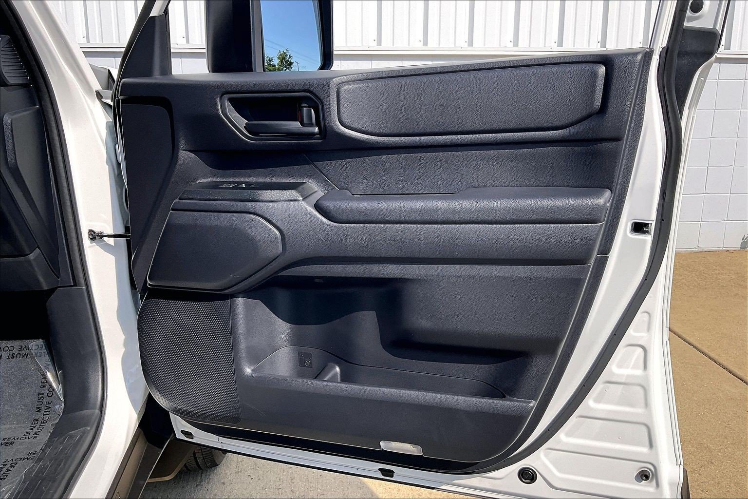 Used 2025 Toyota Land Cruiser 1958 AWD/4WD image 28
